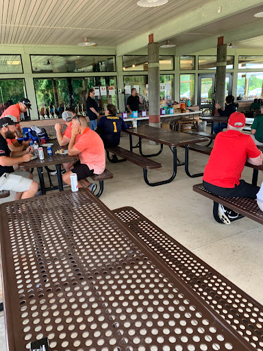 Golf Course «Binder Park Golf Course», reviews and photos, 7255 B Dr S, Battle Creek, MI 49014, USA