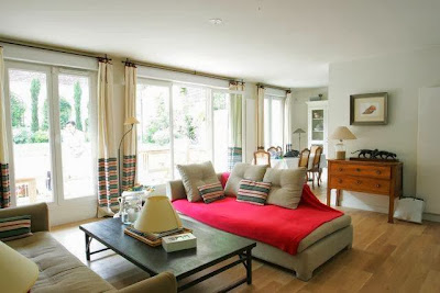 Geneviève De Peyronnet Conseil Immobilier à Bois-Colombes