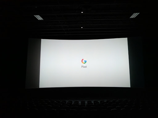 Movie Theater «Megaplex Theatres at University», reviews and photos, 1225 N 200 E, Logan, UT 84341, USA