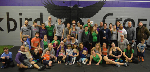 Gym «Blackbird CrossFit», reviews and photos, 5320 Enterprise St, Eldersburg, MD 21784, USA