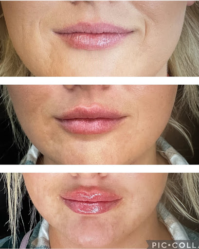 Explore traditional knee tattoo ideas, creative tattoo ideas in Edmond, available at Zen Aesthetics & Wellness Medical Spa