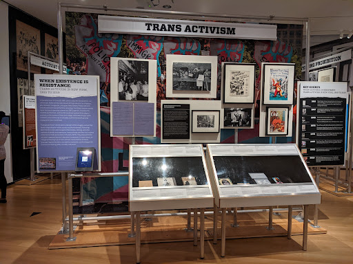 Museum «Museum of the City of New York», reviews and photos, 1220 5th Ave & 103rd St, New York, NY 10029, USA