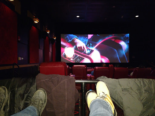 Movie Theater «AMC Maple Ridge 8», reviews and photos, 4276 Maple Rd C, Amherst, NY 14226, USA