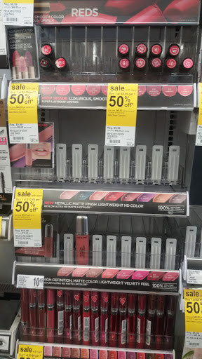 Drug Store «Walgreens», reviews and photos, 300 University Ave, Palo Alto, CA 94301, USA