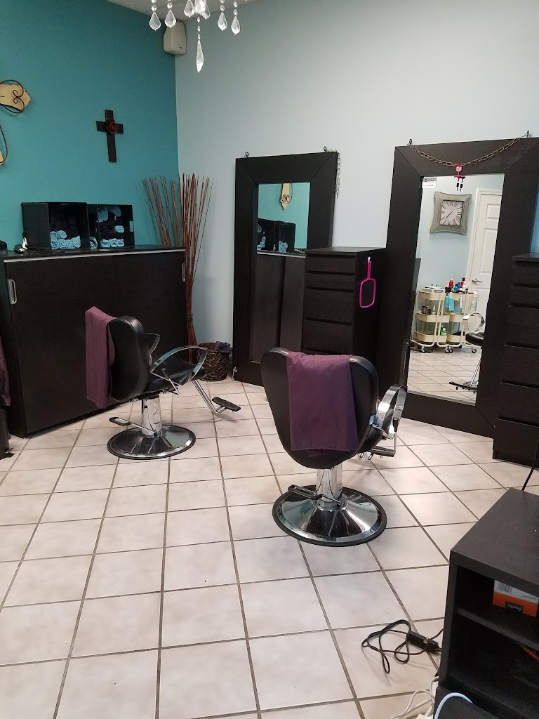 New Ends Salon 48360
