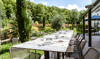 Atmosphère du Restaurant Au Bureau Belfort - n°1