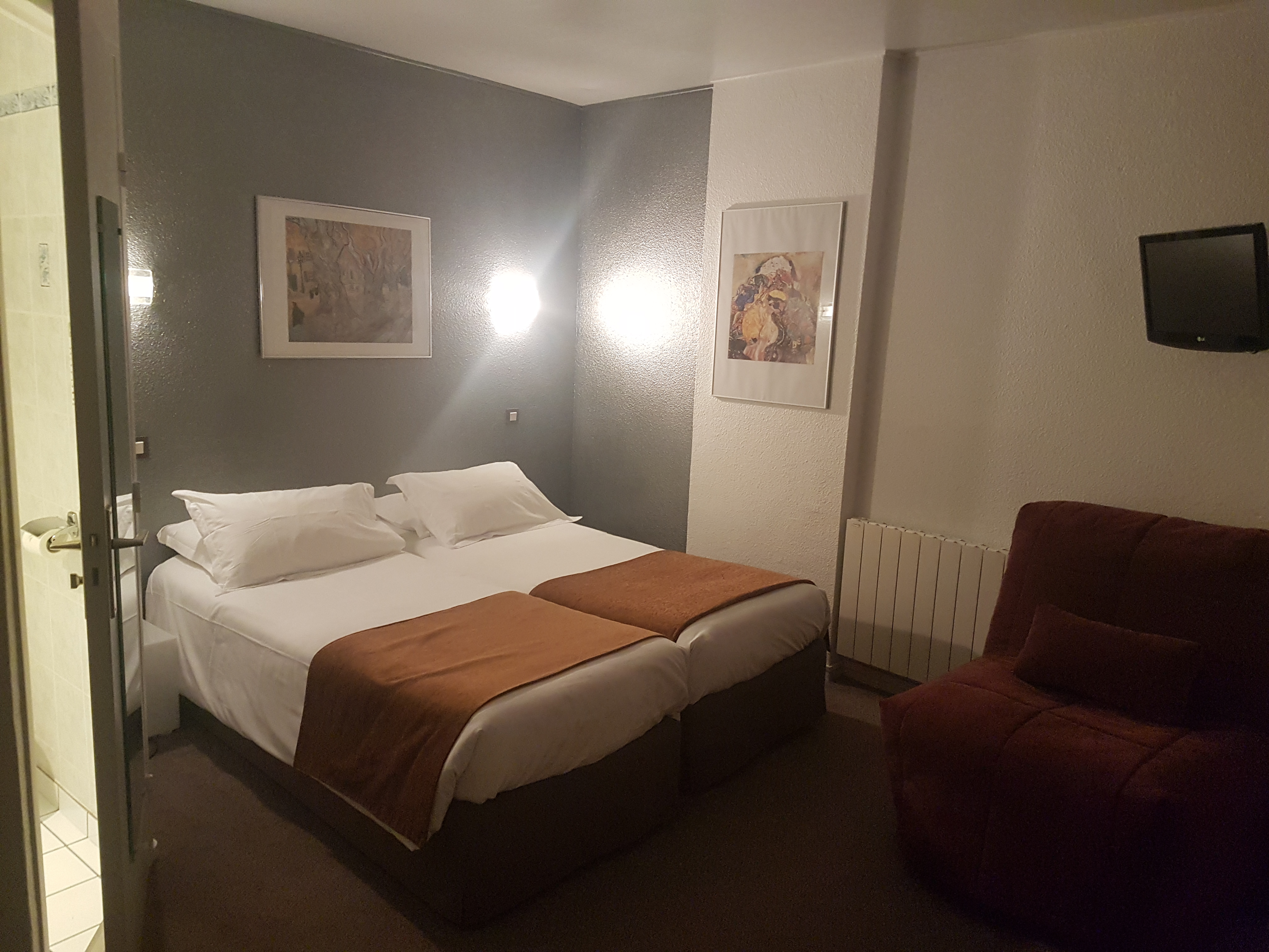 Photo n° 1 de l'avis de Jean-Marc. fait le 11/01/2018 à 07:30