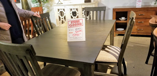 Furniture Store «Furniture Factory Direct», reviews and photos, 2402 S 84th St, Tacoma, WA 98499, USA