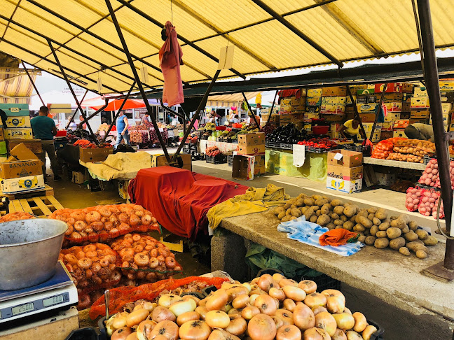 Opinii despre Piaţa Cibin în <nil> - Magazin de fructe