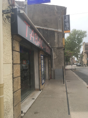 Tabac La Fare-les-Oliviers à La Fare-les-Oliviers