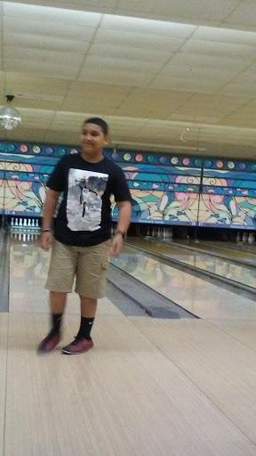 Bowling Alley «Anastasia Bowling Lanes», reviews and photos, 3245 A1A S, St Augustine, FL 32080, USA