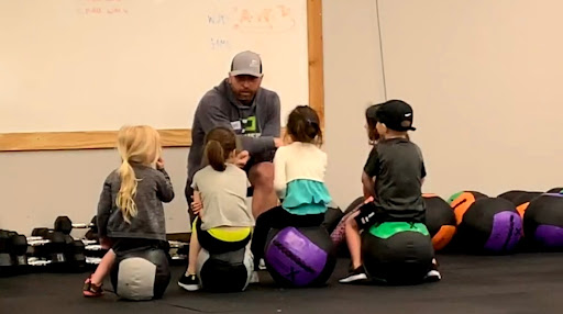 Gym «Crusher CrossFit», reviews and photos, 219 E Frontage Rd, Waconia, MN 55387, USA