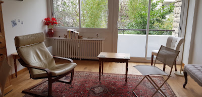 Sabine Larrieu à Neuilly-sur-Seine