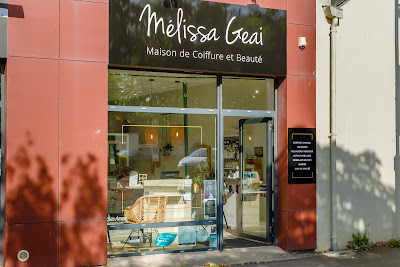 Mélissa Geai à Commequiers