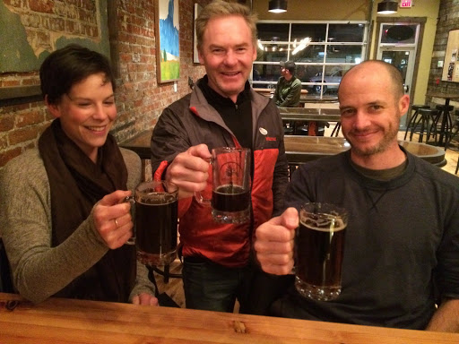 Brewery «Katabatic Brewing Company», reviews and photos