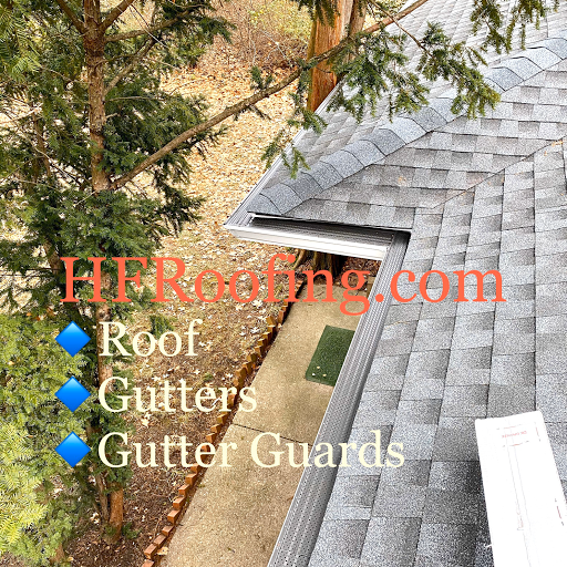 Roofing Contractor «HF Roofing Contractor Inc», reviews and photos, 9311 Adelphi Rd, Hyattsville, MD 20783, USA