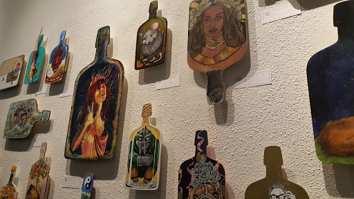 Tattoo Shop «True Love Art Gallery & Tattoo», reviews and photos, 1525 Summit Ave, Seattle, WA 98122, USA