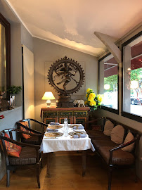Photos du propriétaire du Restaurant indien Mangalore Lounge à La Celle-Saint-Cloud - n°14