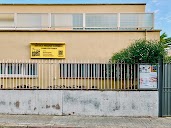 Escola Regina Carmeli en Barcelona