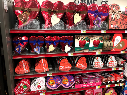 Drug Store «Bartell Drugs Queen Anne Store», reviews and photos, 600 1st Ave N, Seattle, WA 98109, USA