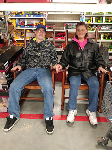 Home Improvement Store «Tractor Supply Co.», reviews and photos, 3300 Veterans Outer Loop, Glasgow, KY 42141, USA