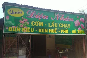 Cơm chay Diệu Nhân image