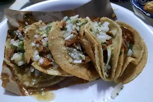 Tacos Pancho image