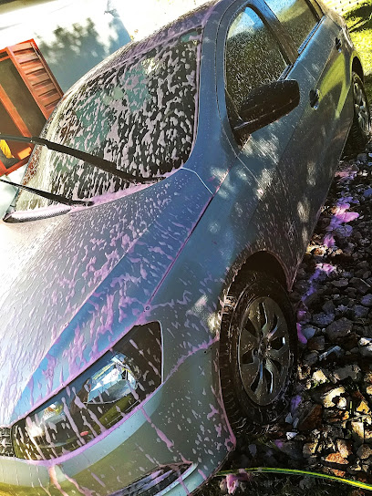 Perfection Car Wash