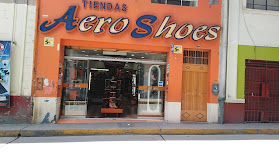 Aero Shoes