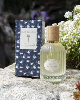 Parfumerie La Rose Des Vents à Plogoff