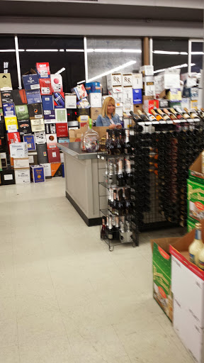 Wine Store «Fikes-Parkhill Liquor & Wines», reviews and photos, 5111 S Lewis Ave, Tulsa, OK 74105, USA