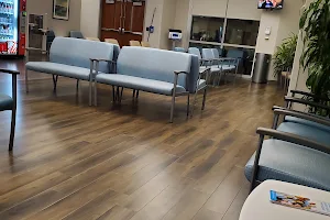 Sentara Obici Hospital Emergency Room image