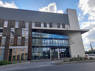 UVSQ - UFR Simone Veil - Santé à Montigny-le-Bretonneux