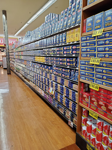 Supermarket «Food Universe Marketplace», reviews and photos, 70-63 Parsons Blvd, Fresh Meadows, NY 11365, USA