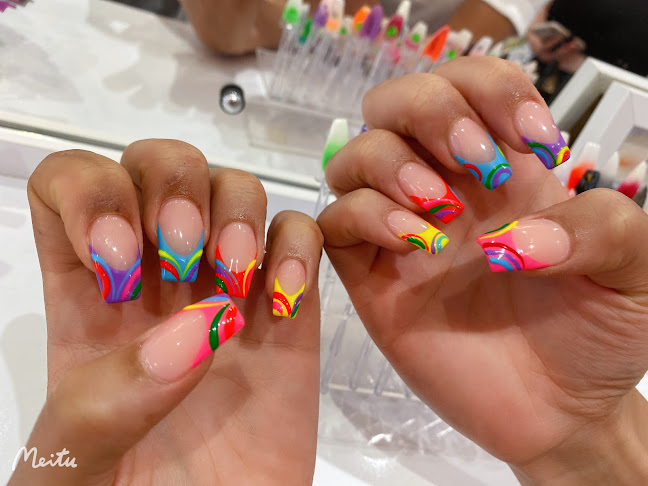 Reviews of Nail Fairies in Gloucester - Beauty salon