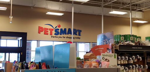 Pet Supply Store «PetSmart», reviews and photos, 2801 Pine Lake Rd, Lincoln, NE 68516, USA