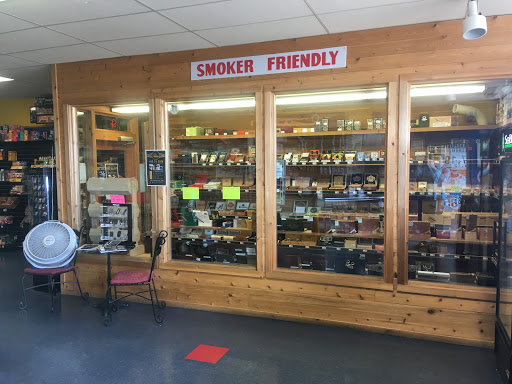 Tobacco Shop «Smoker Friendly», reviews and photos, 1425 11th Ave, Helena, MT 59601, USA