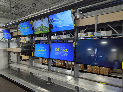 Electronics Store «Best Buy», reviews and photos, 1987 Sam Rittenberg Blvd, Charleston, SC 29407, USA