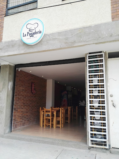 La Panaderia Moreno Duarte