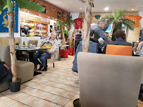 Atmosphère du Le Tamarin- Restaurant des îles - Réunionnais - Créoles - Comorien à Marseille - n°5