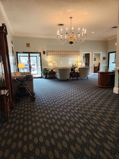 Marine Park Funeral Home