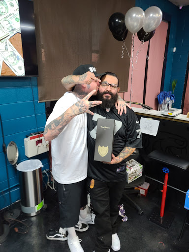 Explore tattoo ideas for nieces and nephews, creative tattoo ideas in Whittier, available at Whittier Tattoo