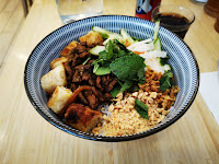 Vermicelle du Restaurant vietnamien Mamatchai à Paris - n°1