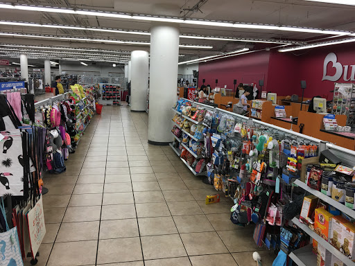 Clothing Store «Burlington Coat Factory», reviews and photos, 22835 Victory Blvd, West Hills, CA 91307, USA