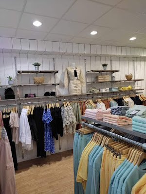 Urban Shop Femme à Lannion