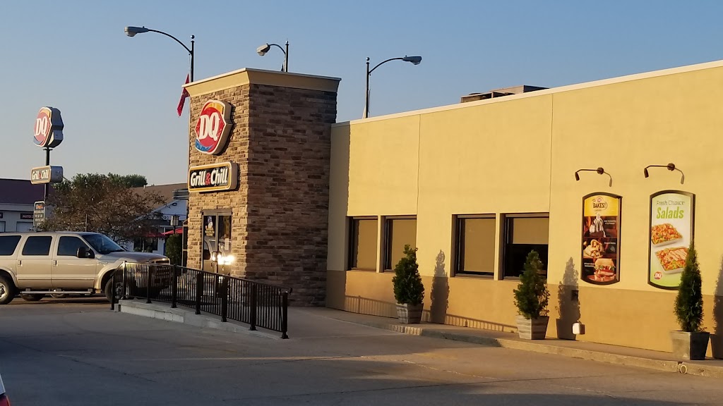 Dairy Queen Grill & Chill 62565