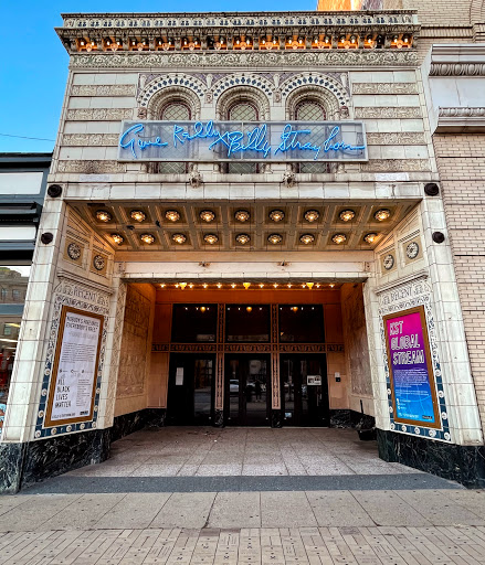 Performing Arts Theater «Kelly Strayhorn Theater», reviews and photos, 5941 Penn Ave, Pittsburgh, PA 15206, USA