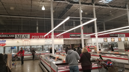 Department Store «Target», reviews and photos, 495 Haggerty Rd, Walled Lake, MI 48390, USA