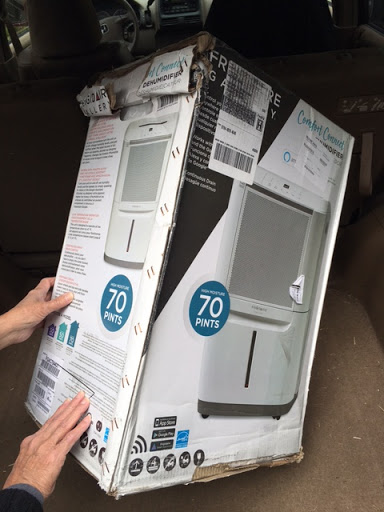 Home Improvement Store «The Home Depot», reviews and photos, 1889 Deerfield Rd, Lebanon, OH 45036, USA