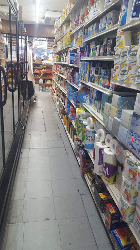 Grocery Store «One Stop Market», reviews and photos, 630 Caton Ave, Brooklyn, NY 11218, USA